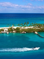 Nassau Bahamas